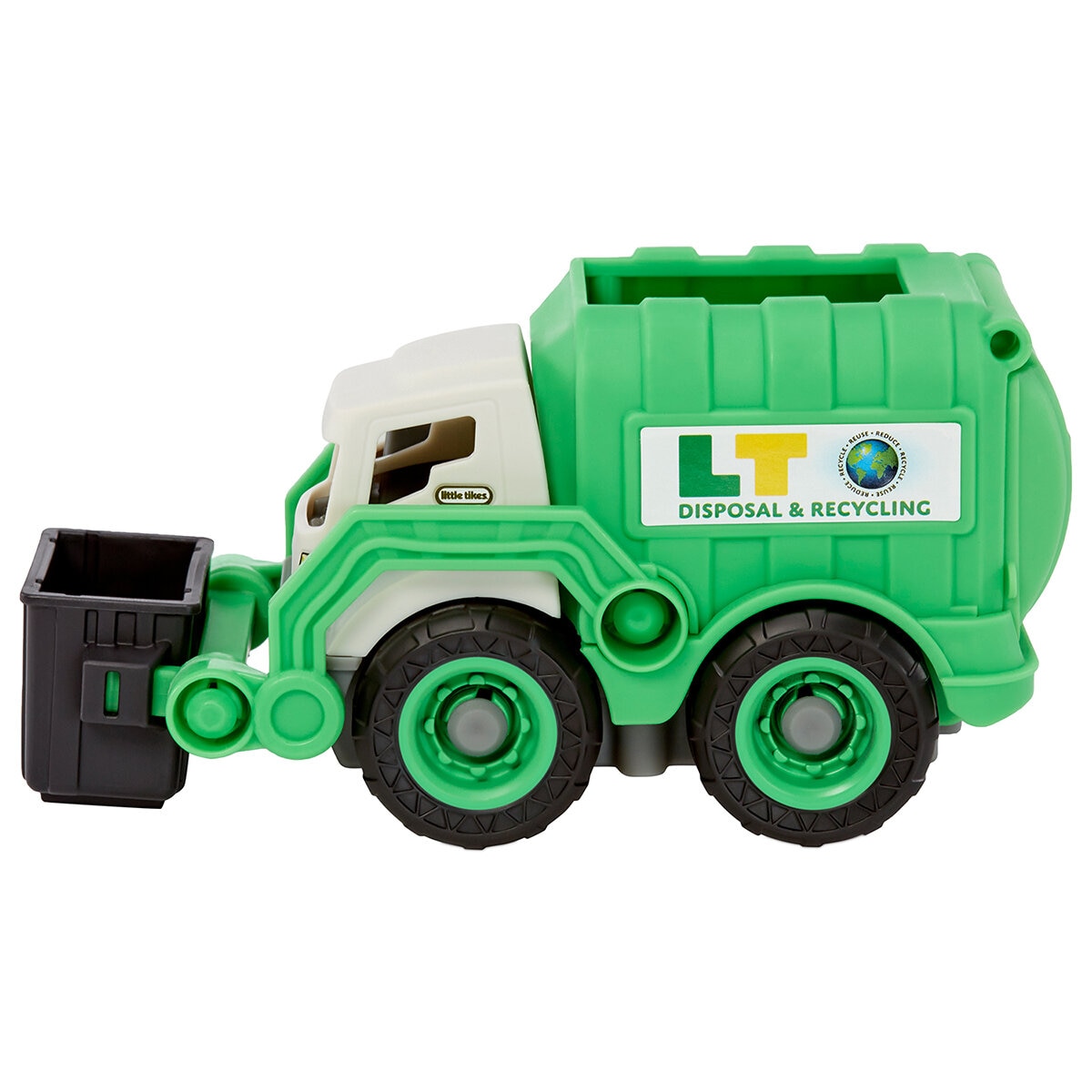 Little Tikes Minis Dirt Diggers Juguetes de Contrucción