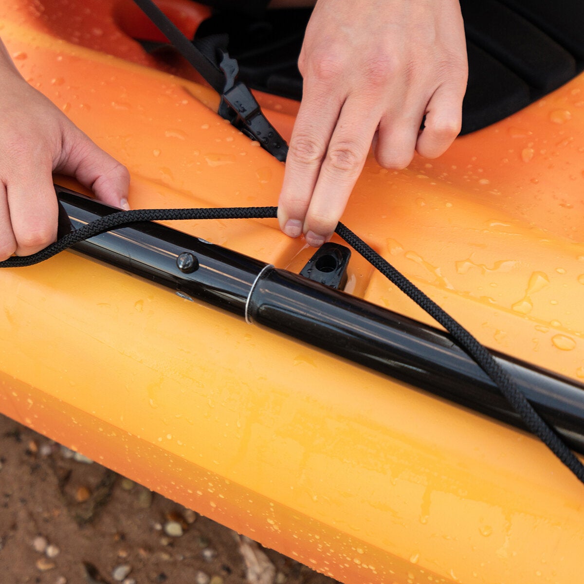 Lifetime Kayak Tandem Lifetime Kayak Tandem