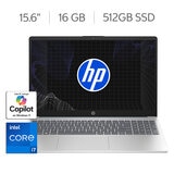 HP 15-fr0174la Laptop 15.6" Full HD Intel Core i7 16GB 512GB SSD HP 15-fr0174la Laptop 15.6" Full HD Intel Core i7 16GB 512GB SSD