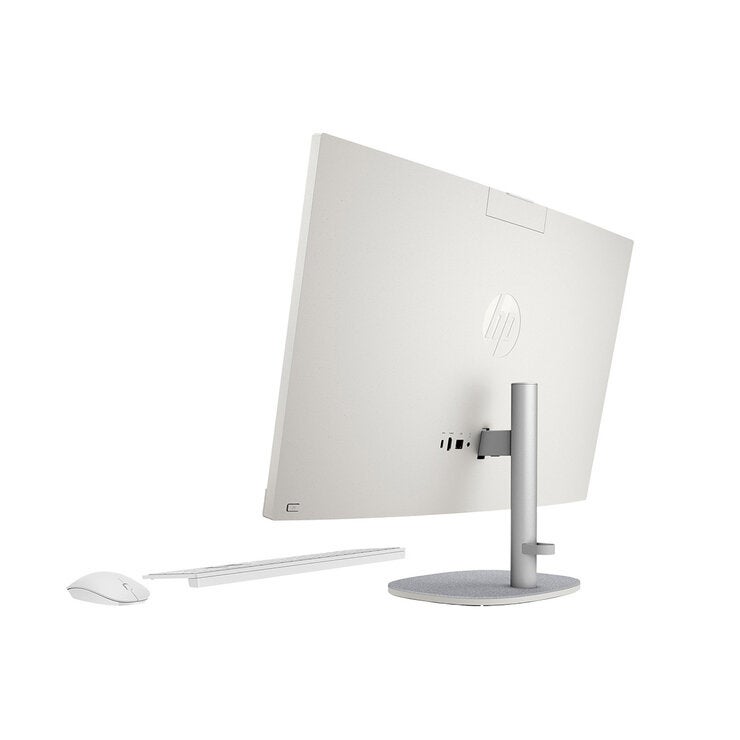 HP All-in-One 27-cr0253la 27" Full HD Pantalla táctil AMD Ryzen 5 16GB 512GB SSD HP All-in-One 27-cr0253la 27" Full HD Pantalla táctil AMD Ryzen 5 16GB 512GB SSD