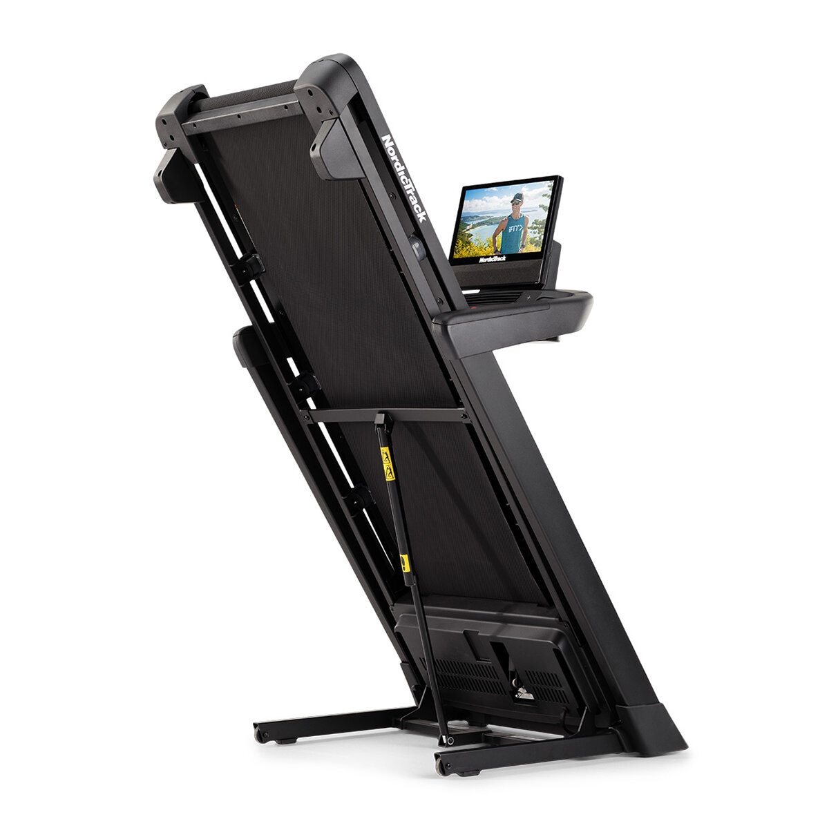 NordicTrack Caminadora T Series 16 NordicTrack Caminadora T Series 16