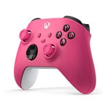 Xbox Series X/S, Control Inalámbrico - Deep Pink