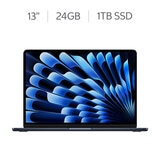 Apple MacBook Air 13" M5 24GB 1TB SSD Apple MacBook Air 13" M5 24GB 1TB SSD