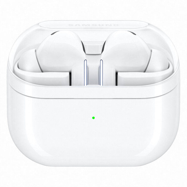 Samsung Galaxy Buds 3 Pro Blanco Samsung Galaxy Buds 3 Pro Blanco