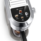 De'Longhi Dedica Duo, Cafetera de Espresso De'Longhi Dedica Duo, Cafetera de Espresso