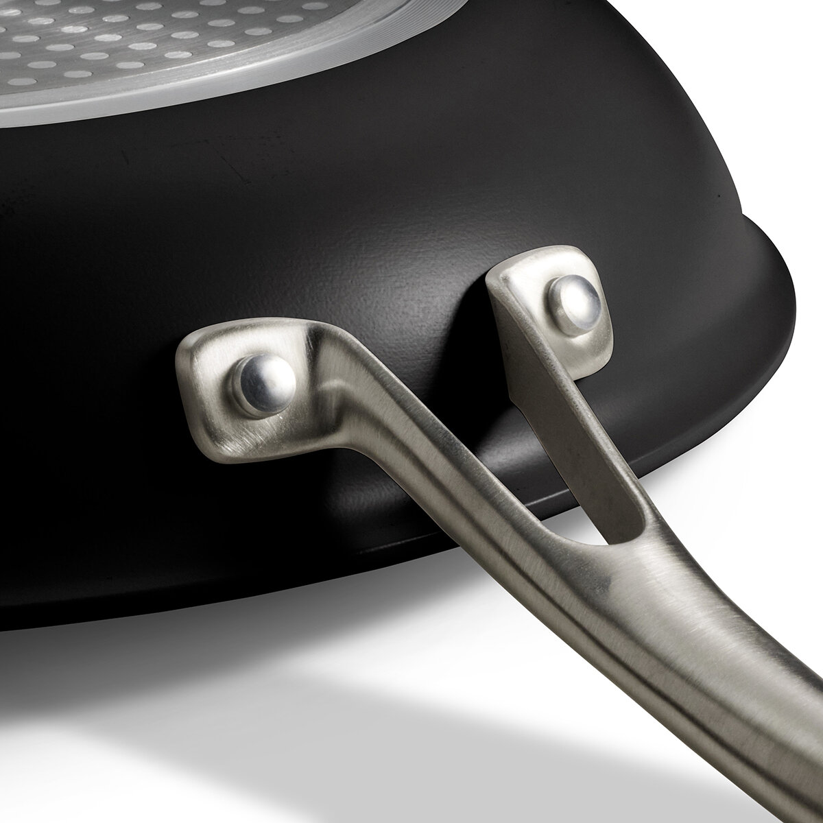 Tramontina Batería de Cocina Antiadherente con Utensilios, 12 Piezas Tramontina Batería de Cocina Antiadherente con Utensilios, 12 Piezas