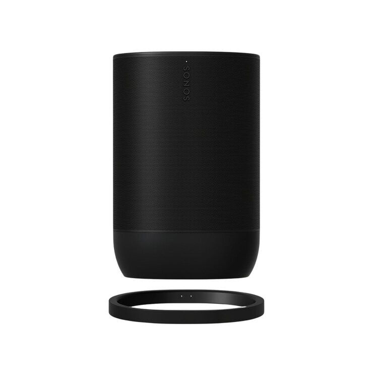 Sonos Move 2 Bocina Bluetooth Sonos Move 2 Bocina Bluetooth