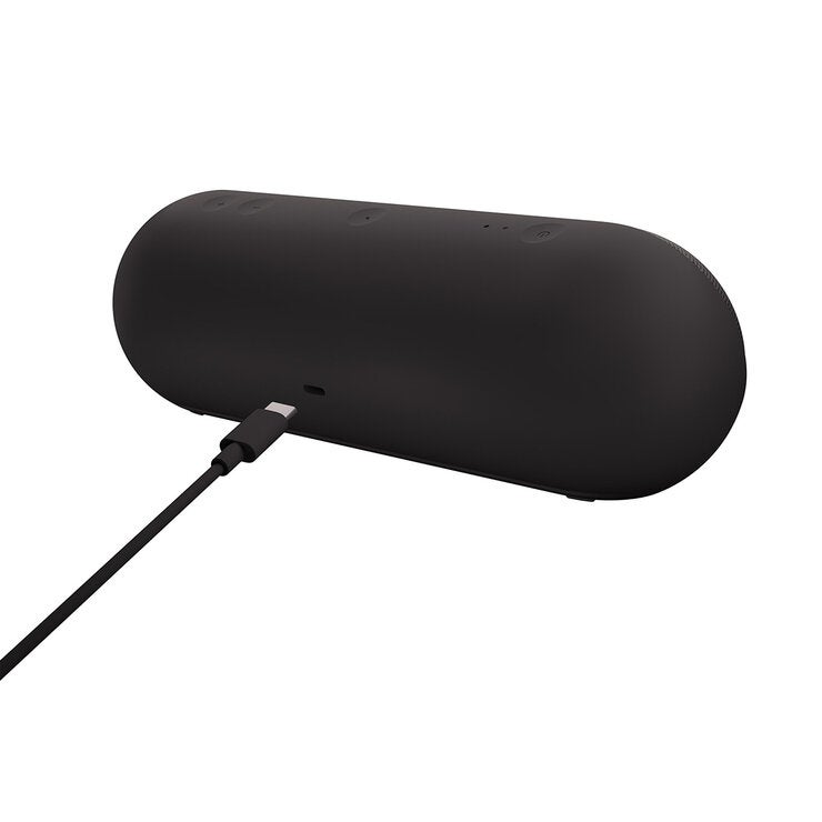 Beats Pill Negro Mate Beats Pill Negro Mate