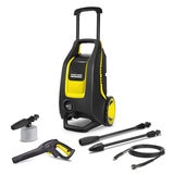 Karcher, Hidrolavadora Eléctrica K3 Force Turbo Karcher, Hidrolavadora Eléctrica K3 Force Turbo