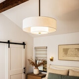 Hunter, Fandelier Claro Hunter, Fandelier Claro