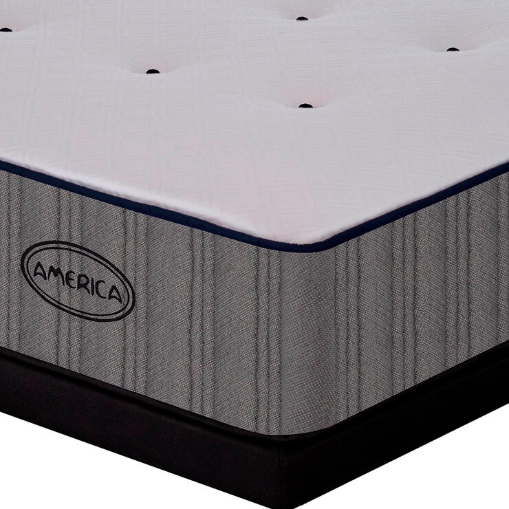 América, Bari, Colchón Queen Size América, Bari, Colchón Queen Size