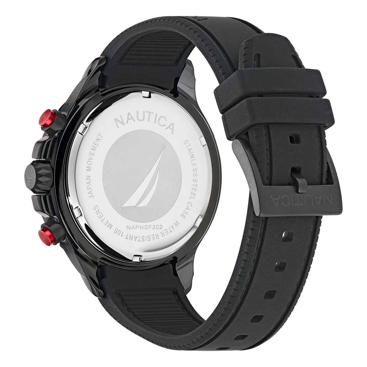 Nautica, Reloj para Caballero NAPNSF202 NST