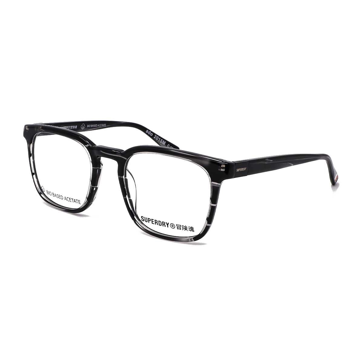 Superdry VDR.2015M.0195.52 Armazón Oftálmico Superdry VDR.2015M.0195.52 Armazón Oftálmico