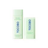 Tocobo Cica Cooling Protector Solar, Set de 2 pzas Tocobo Cica Cooling Protector Solar, Set de 2 pzas