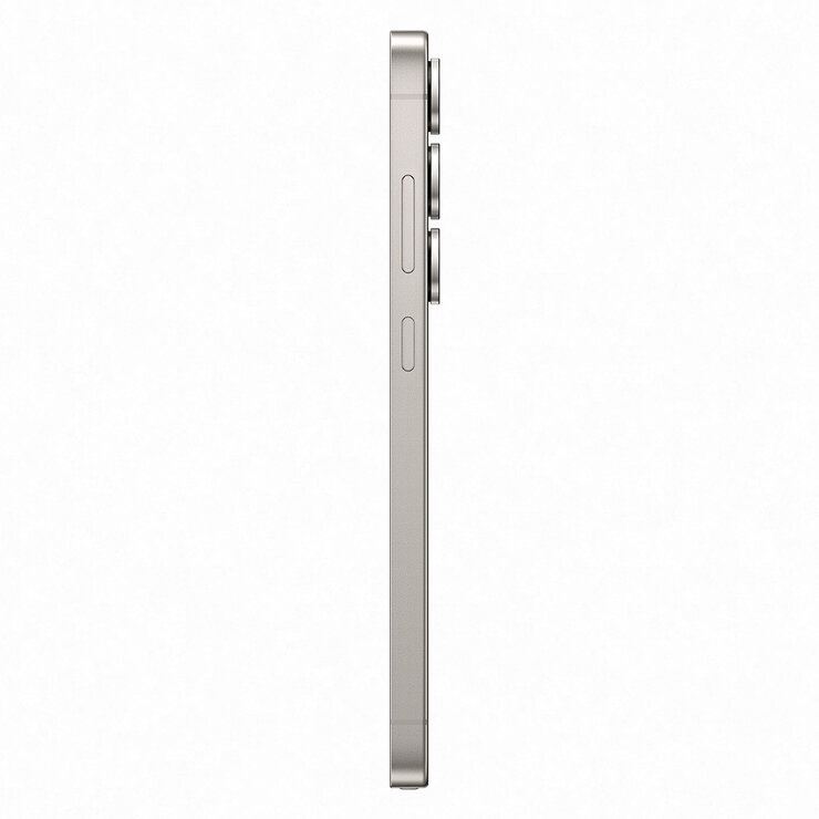 Samsung Galaxy S25 Ultra 256GB Gris Titanio Samsung Galaxy S25 Ultra 256GB Gris Titanio