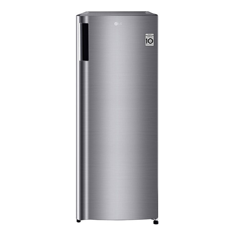 LG Congelador Vertical 6' LG Congelador Vertical 6'