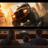 Hisense Laser TV 110" UHD