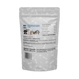 Dog O Chew Rollo de Carnaza para Perro 18 pzs