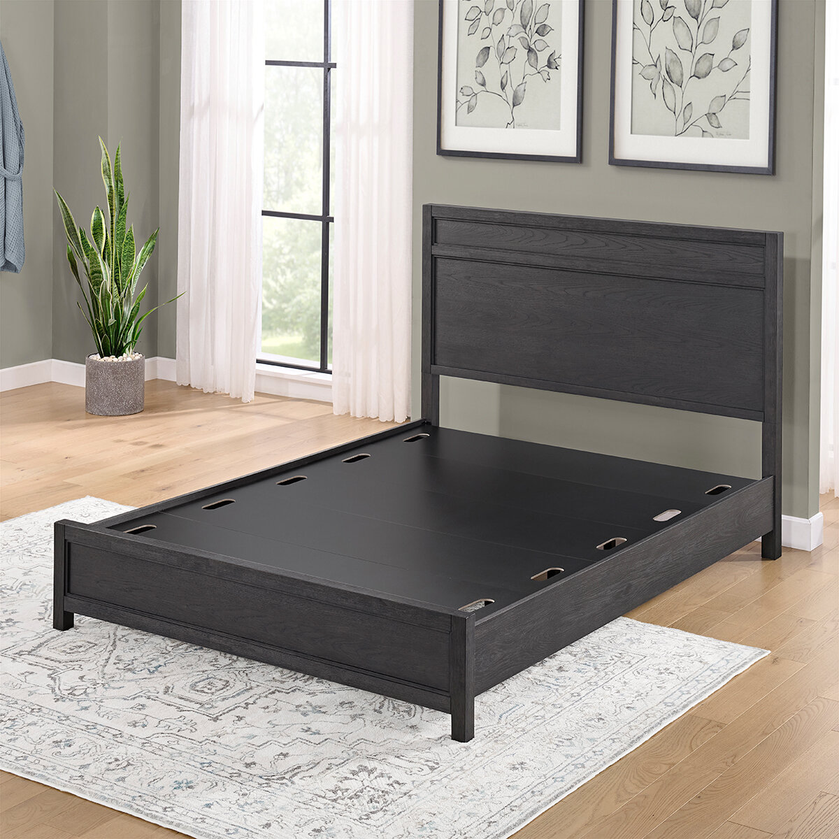 Universal Broadmoore, Bellevue, Cama Queen Universal Broadmoore, Bellevue, Cama Queen