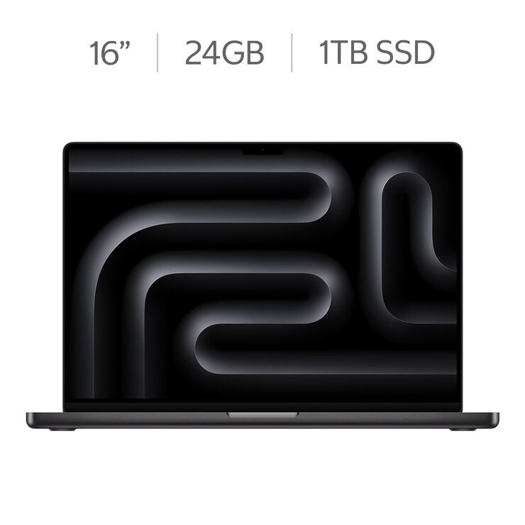 Apple MacBook Pro 16" M5 Pro 24GB 1TB SSD Apple MacBook Pro 16" M5 Pro 24GB 1TB SSD