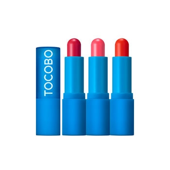 Tocobo Bálsamos Labiales 3 pzas