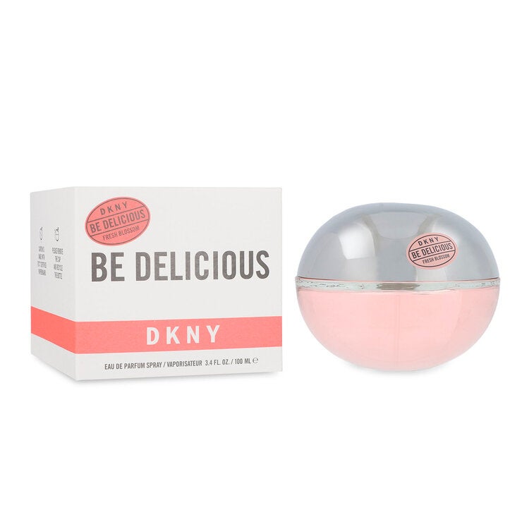 DKNY Be Delicious Fresh Blossom 100 ml DKNY Be Delicious Fresh Blossom 100 ml