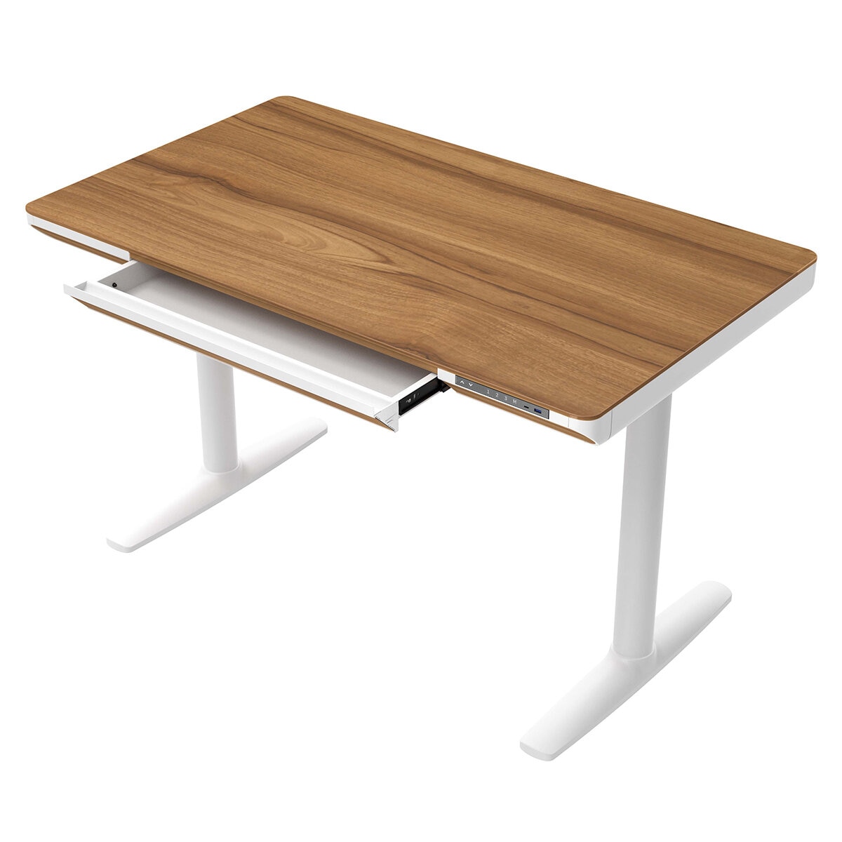 Northridge Home, Escritorio de Altura Ajustable Northridge Home, Escritorio de Altura Ajustable