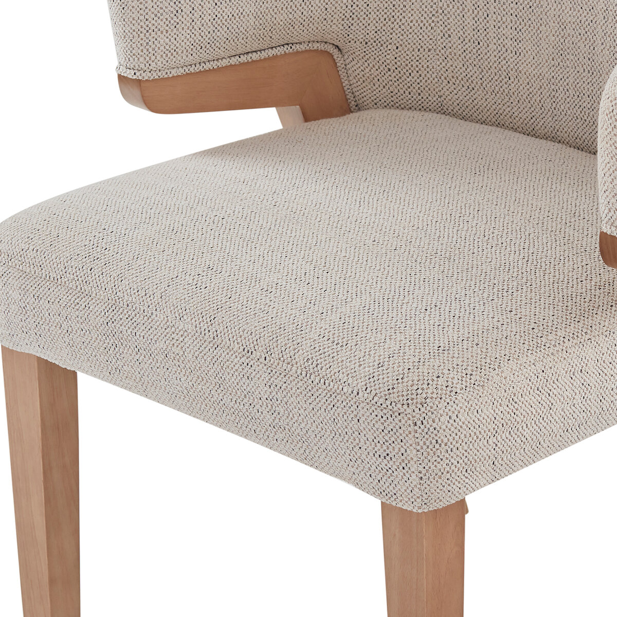 Aiden & Ivy Furniture, Paquete de 2 Taburetes de Tela para Mostrador Aiden & Ivy Furniture, Paquete de 2 Taburetes de Tela para Mostrador