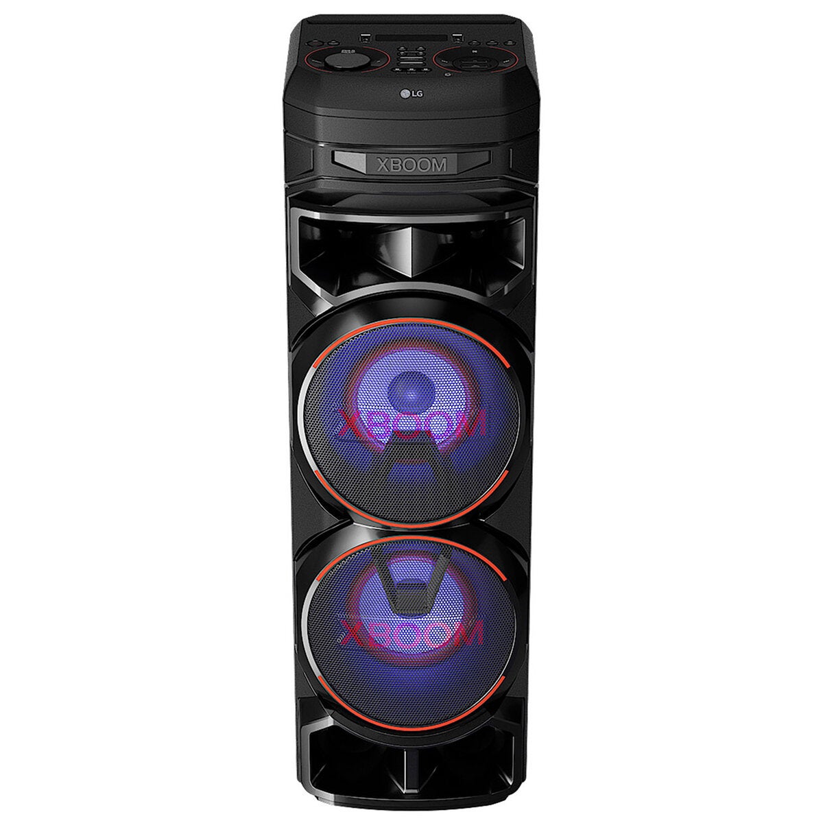 LG Xboom RNC9 Bocina Bluetooth LG Xboom RNC9 Bocina Bluetooth