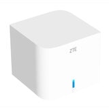 ZTE, Pack Router Z1320 3000 MBPS + 2 Meshs WiFi 6 Z1200