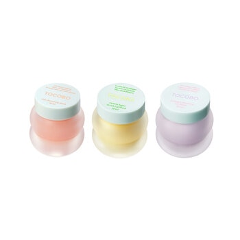 Tocobo Mascarillas Labiales 3 pzas Tocobo Mascarillas Labiales 3 pzas