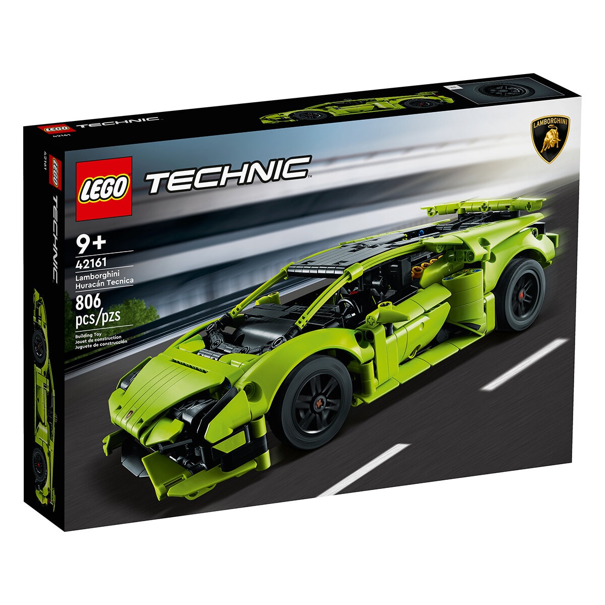 LEGO Technic Lamborghini Huracán 