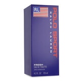 Polo Sport Fresh 125 ml