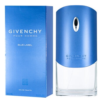 Givenchy Blue Label 100 Ml