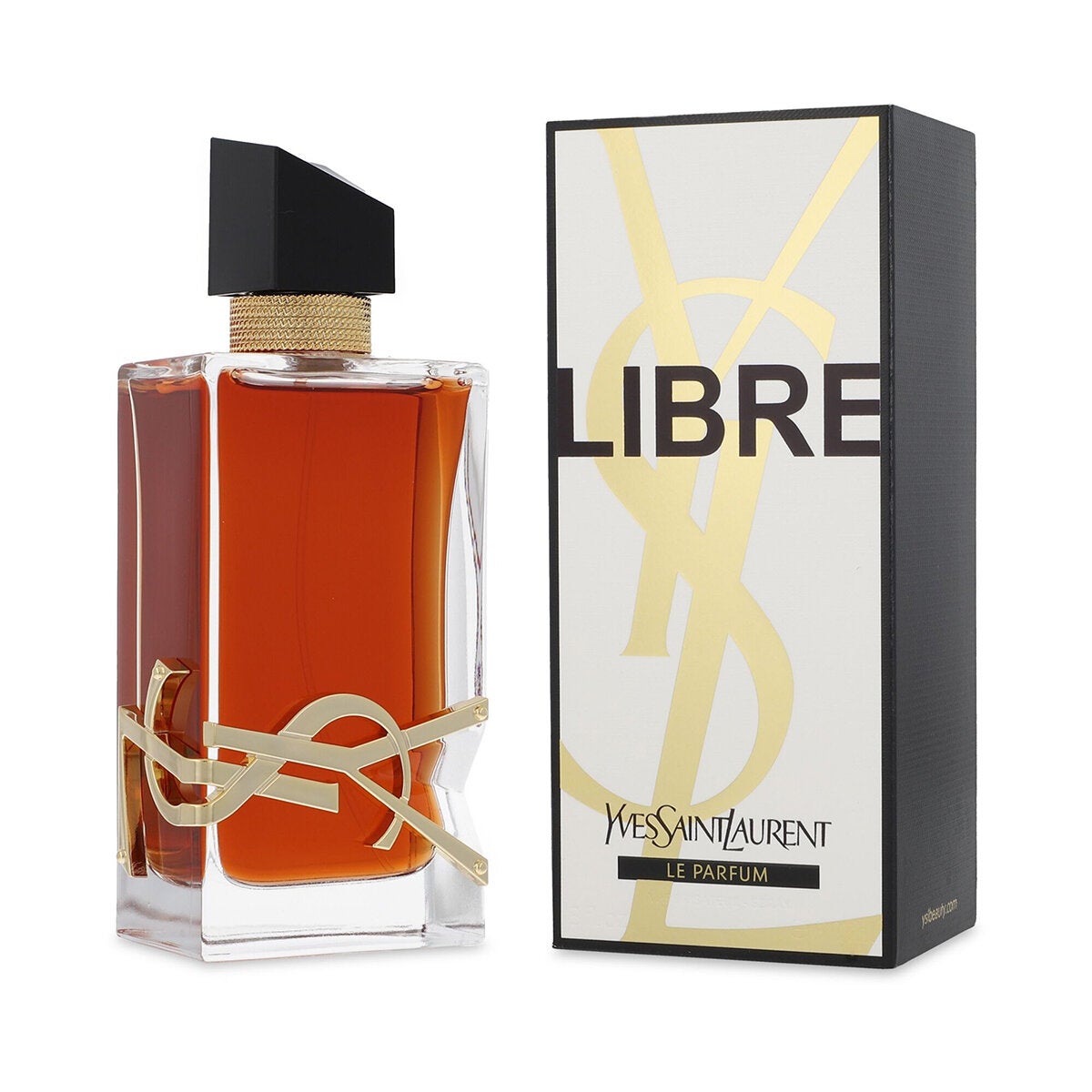 Yves Saint Laurent Libre Le Parfum 90 ml Yves Saint Laurent Libre Le Parfum 90 ml