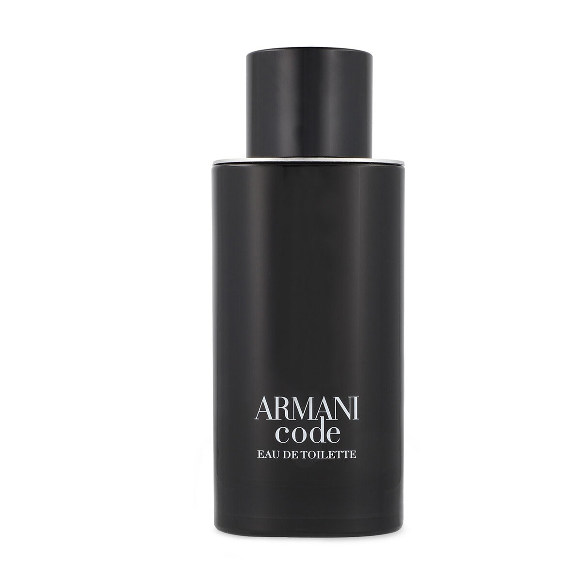 Giorgio Armani Armani Code Refillable 125 ml Giorgio Armani Armani Code Refillable 125 ml