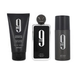 Afnan 9 PM Set 3 pzas Afnan 9 PM Set 3 pzas