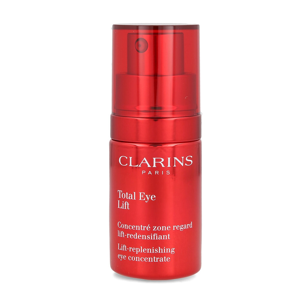 Clarins Total Eye Lift Suero para Ojos 15 ml