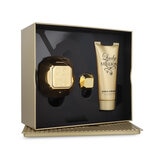 Paco Rabanne Lady Million 3 Pzas