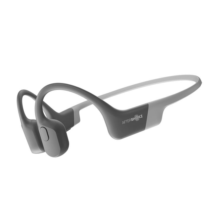 Shokz OpenRun Audífonos Inalámbricos de Conducción Ósea Shokz OpenRun Audífonos Inalámbricos de Conducción Ósea