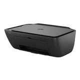 HP Impresora Multifuncional Desk Jet Ink 2874