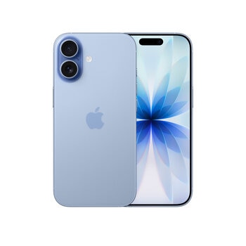 apple iphone 17 256gb azul neblina