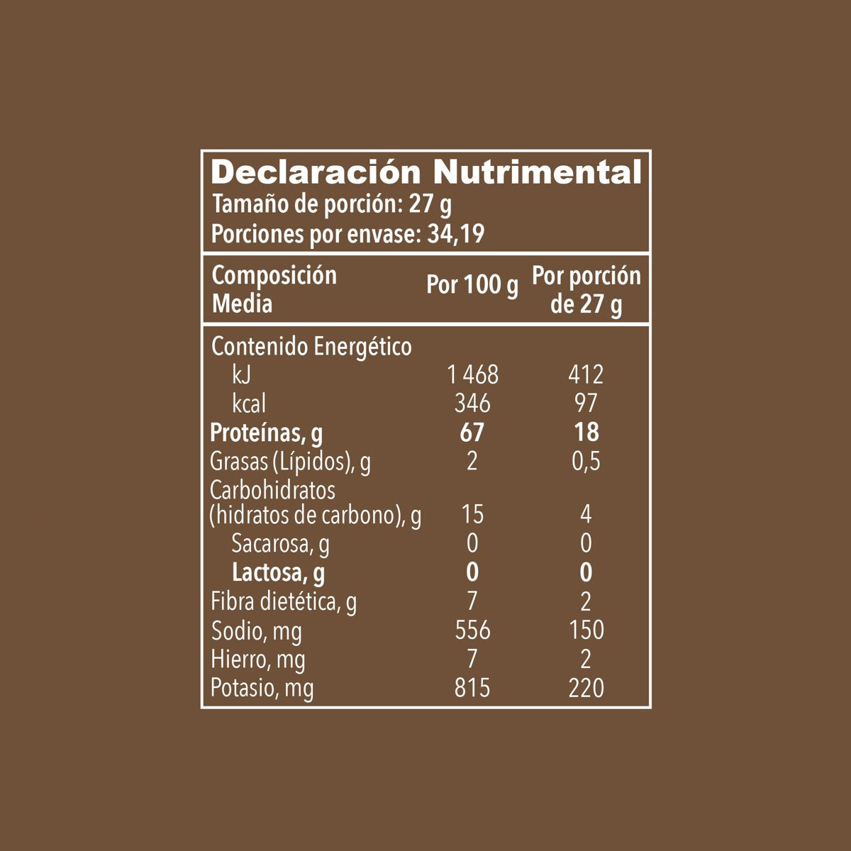 Vital Proteins Péptidos de Colágeno Sabor Chocolate 923g