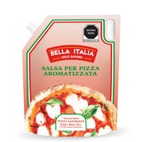 Bella Italia Salsa para Pizza 3 L Bella Italia Salsa para Pizza 3 L