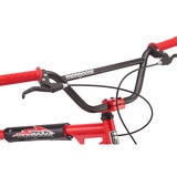 Bicicleta BMX Freestyle R26 Mongoose Grudge Mag