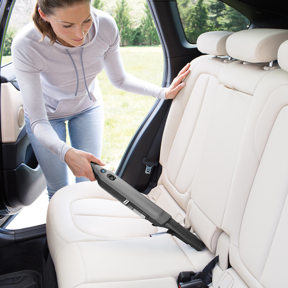 Shark Wandvac, Aspiradora de Mano Inalámbrica Shark Wandvac, Aspiradora de Mano Inalámbrica