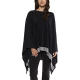 Matty M Poncho para Dama varios colores