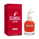Jean Paul Gaultier Scandal Le Parfum Intense 80 ml Jean Paul Gaultier Scandal Le Parfum Intense 80 ml
