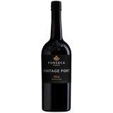 Oporto Fonseca Vintage 2016 750 ML Oporto Fonseca Vintage 2016 750 ML