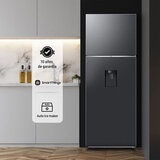 Samsung Refrigerador 19' Top Mount Samsung Refrigerador 19' Top Mount